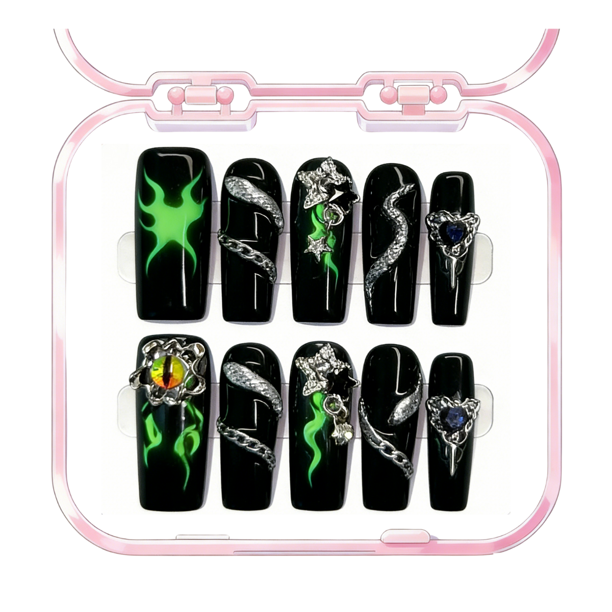 Cool Girl Collection