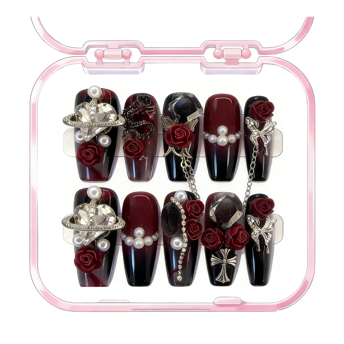Glamorous Collection