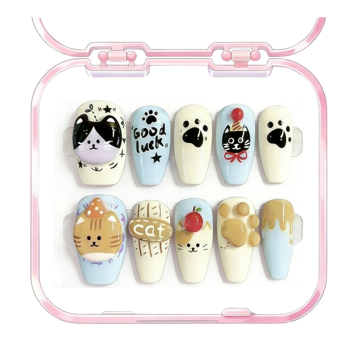 Sweet Girl Collection